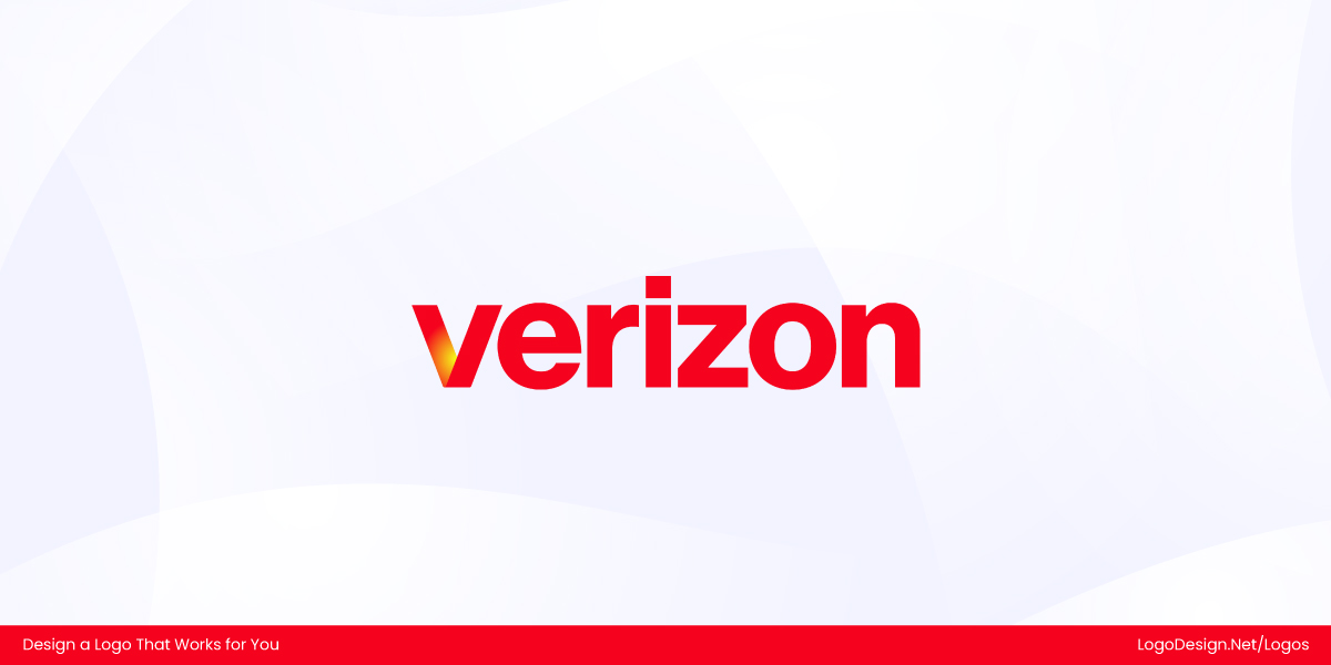 Verizon logo Verizon logo