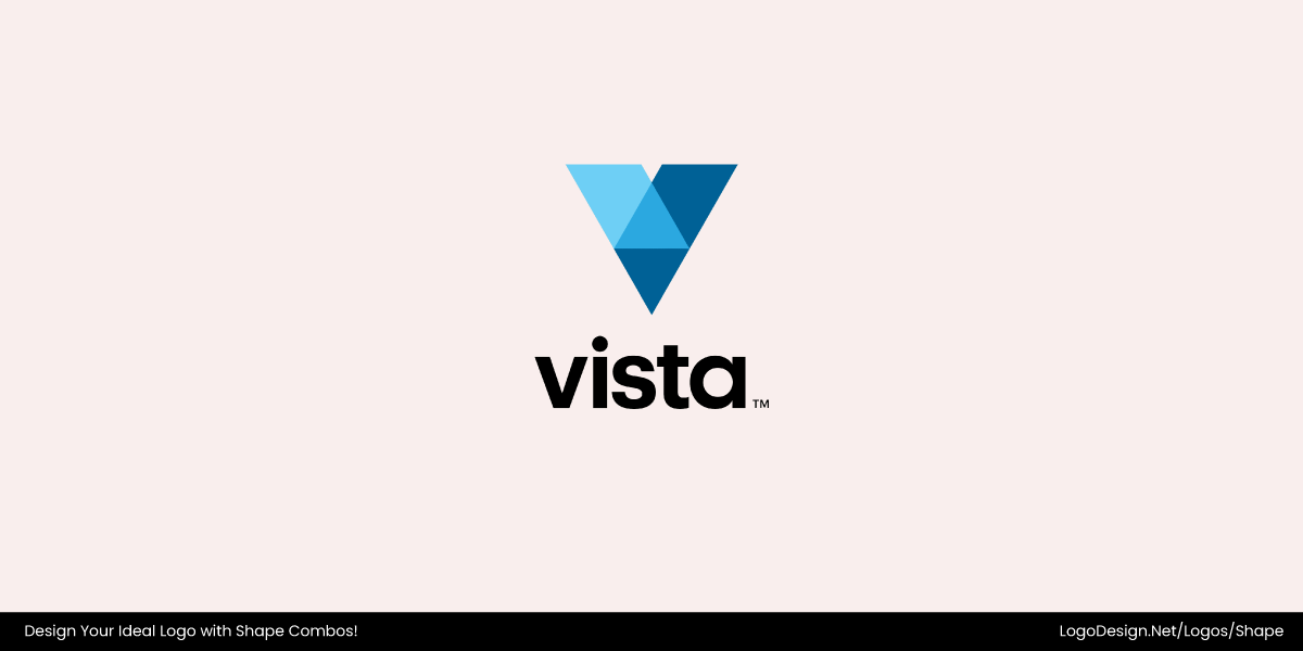 Vistaprint logo