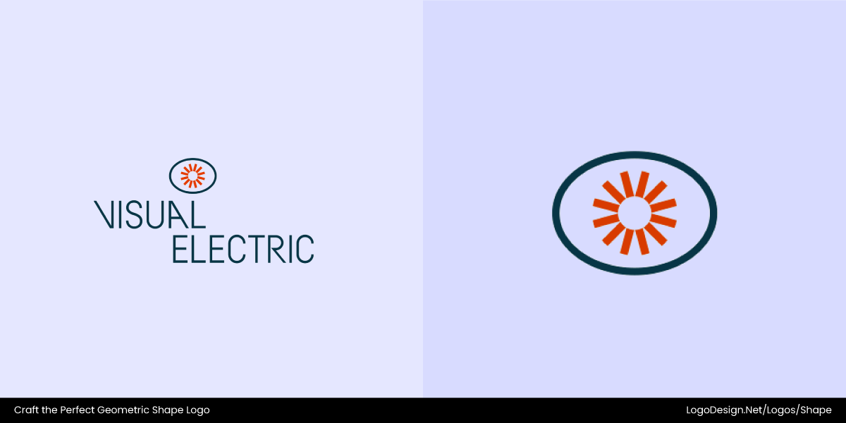 Visual Electric logo