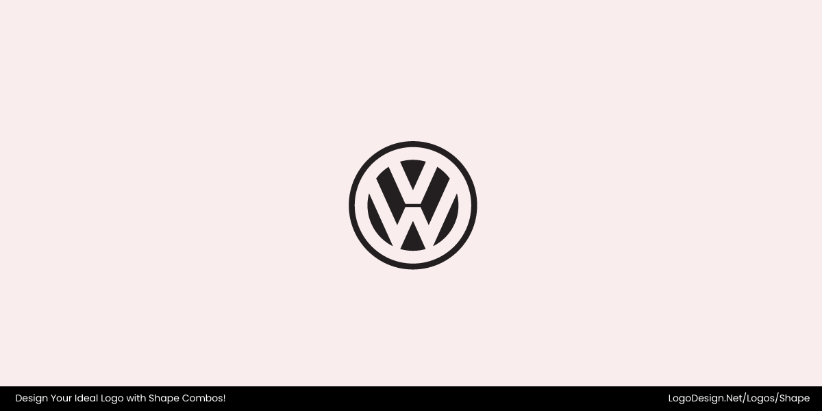 Volkswagen Logo
