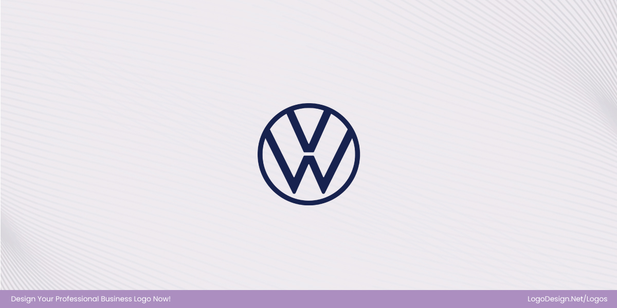 Volkswagen Logo