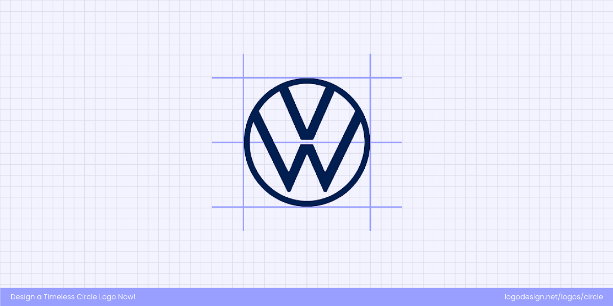 Volkswagen Logo Volkswagen Logo