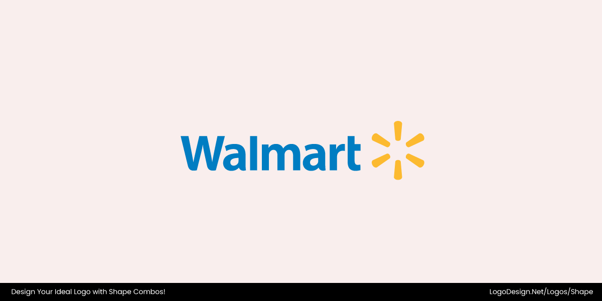 Walmart Logo