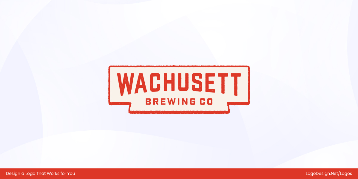 Waschusett Brewing Company Logo Waschusett Brewing Company Logo