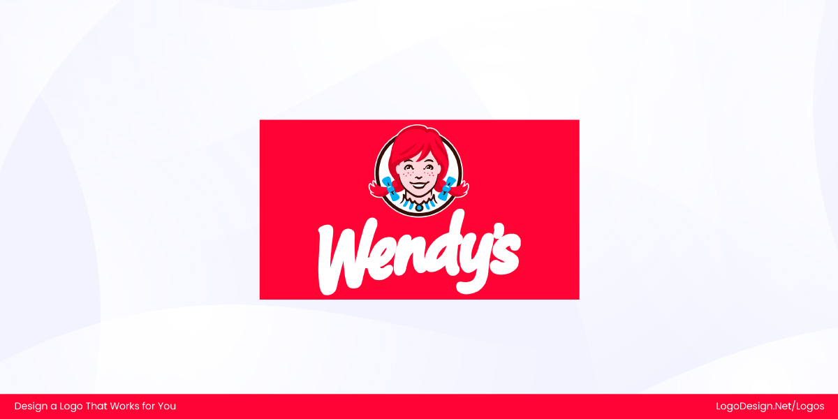 Wendys Logo Wendys Logo