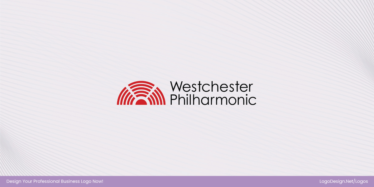 Westchester Philharmonic Logo