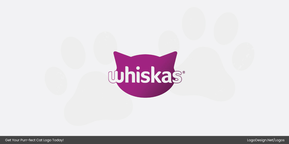Whiskas Logo Whiskas Logo