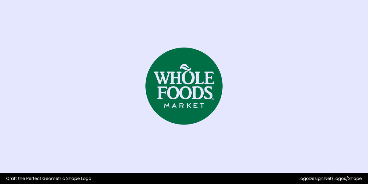 Whole Foods Market Logo