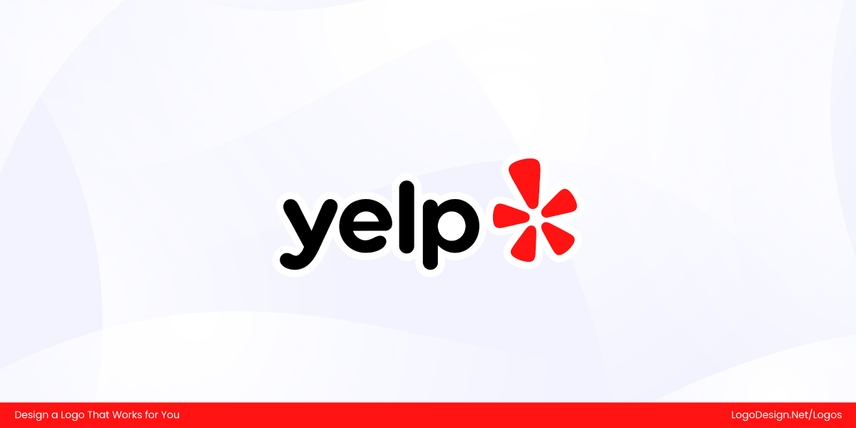 Yelp logo Yelp logo