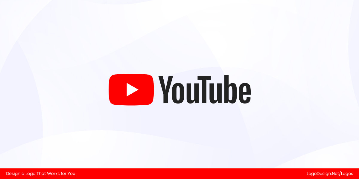 YouTube logo YouTube logo
