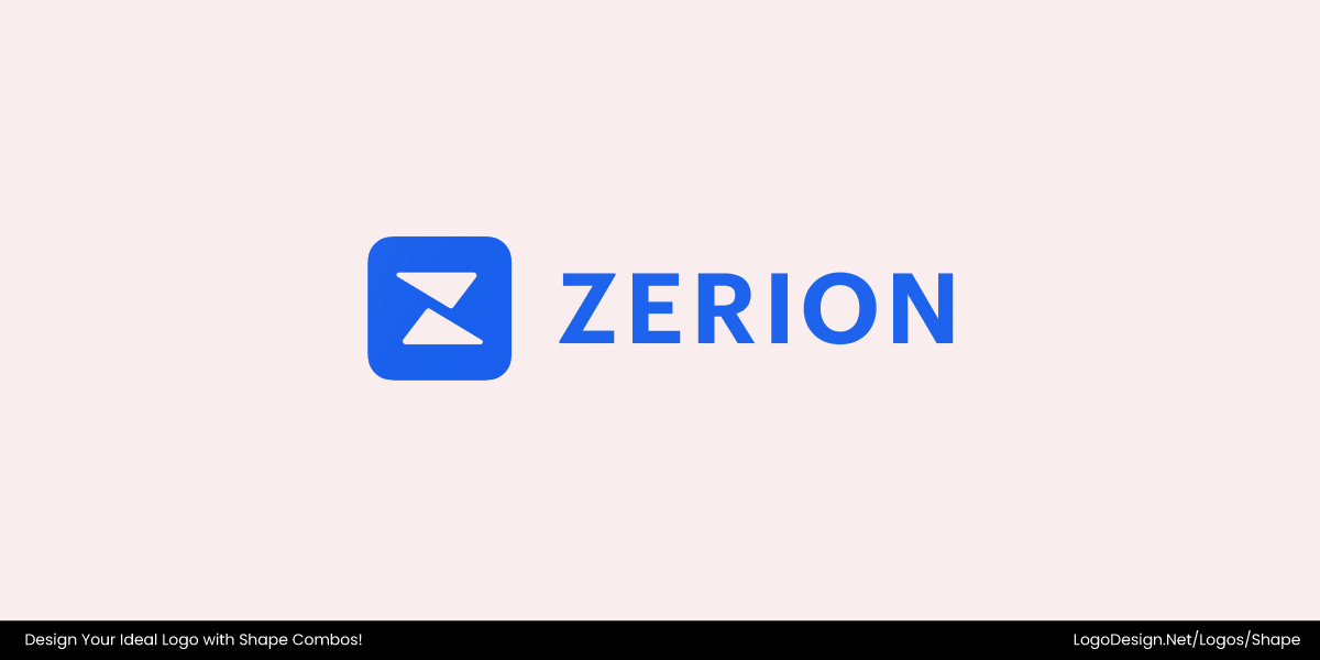 Zerion logo