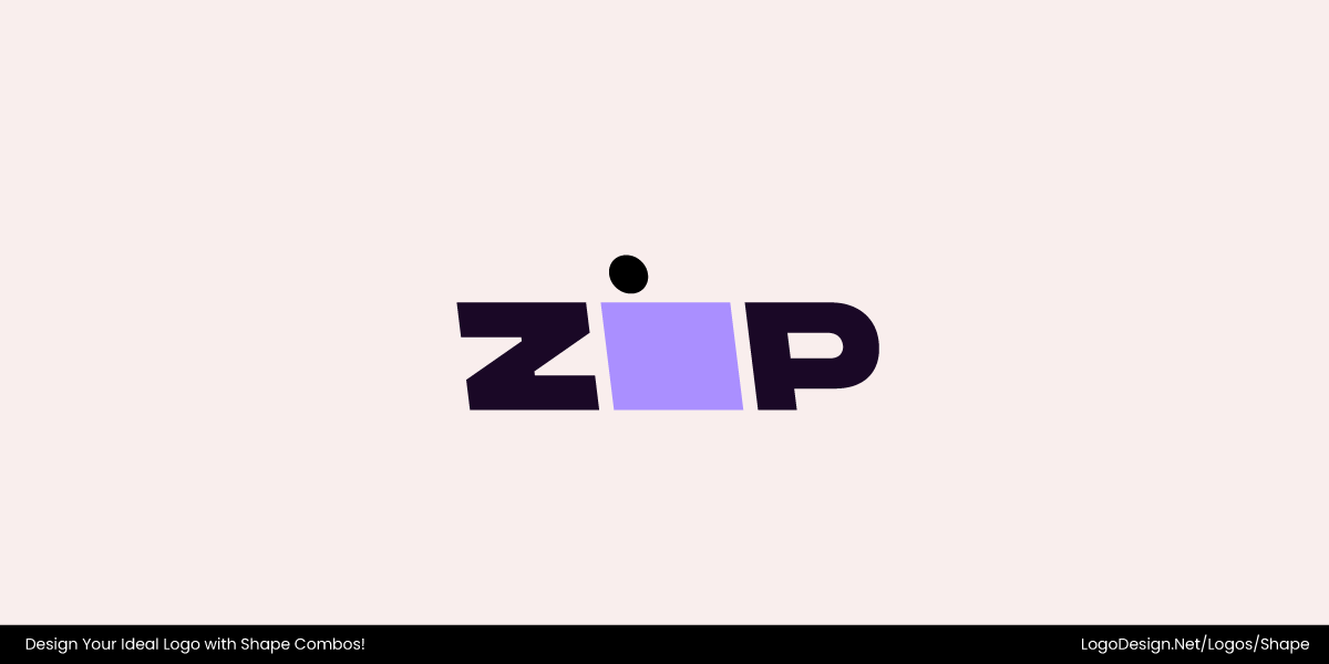 Zip logo