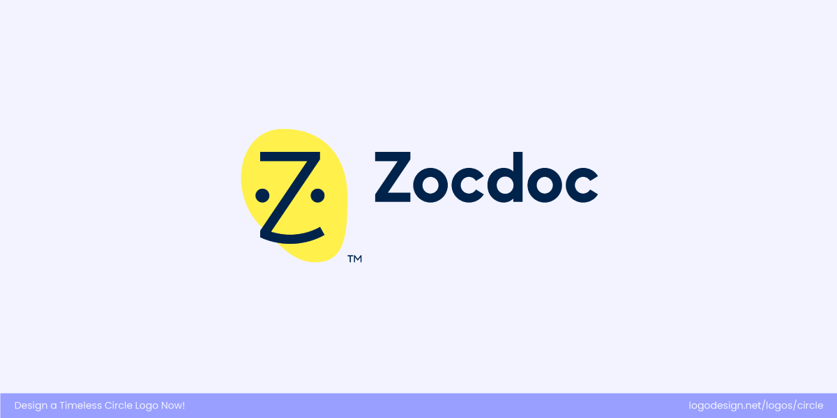 ZocDoc logo ZocDoc logo