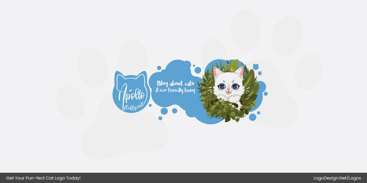 apollofluffycat Logo apollofluffycat Logo