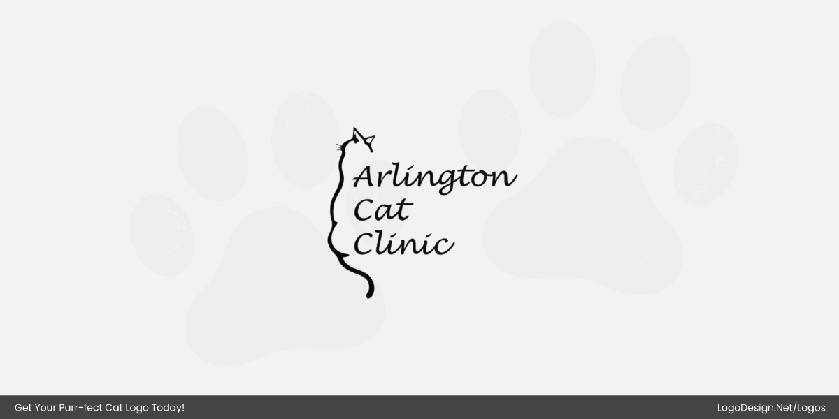 arlingtoncatclinic Logo arlingtoncatclinic Logo