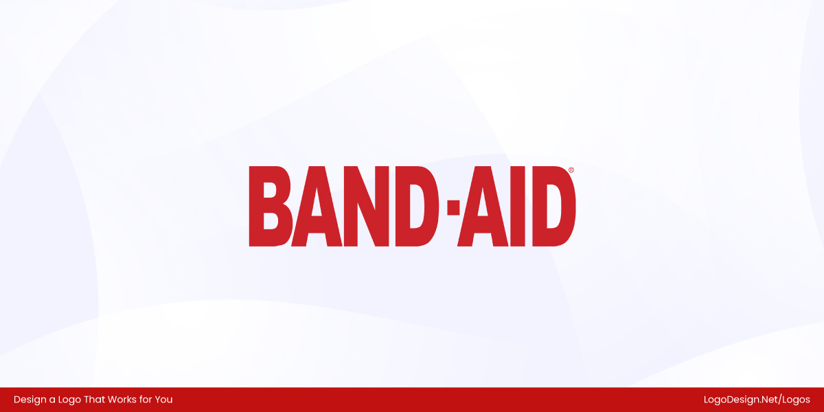 Band Aid Logo Band Aid Logo