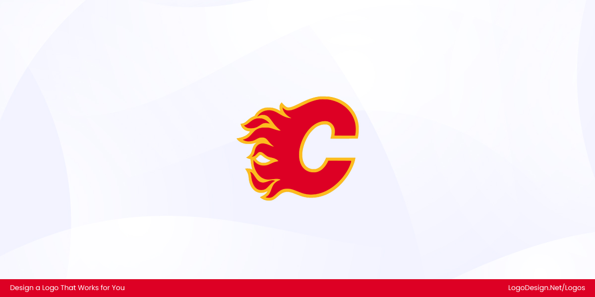 Calgary Flames Logo Calgary Flames Logo