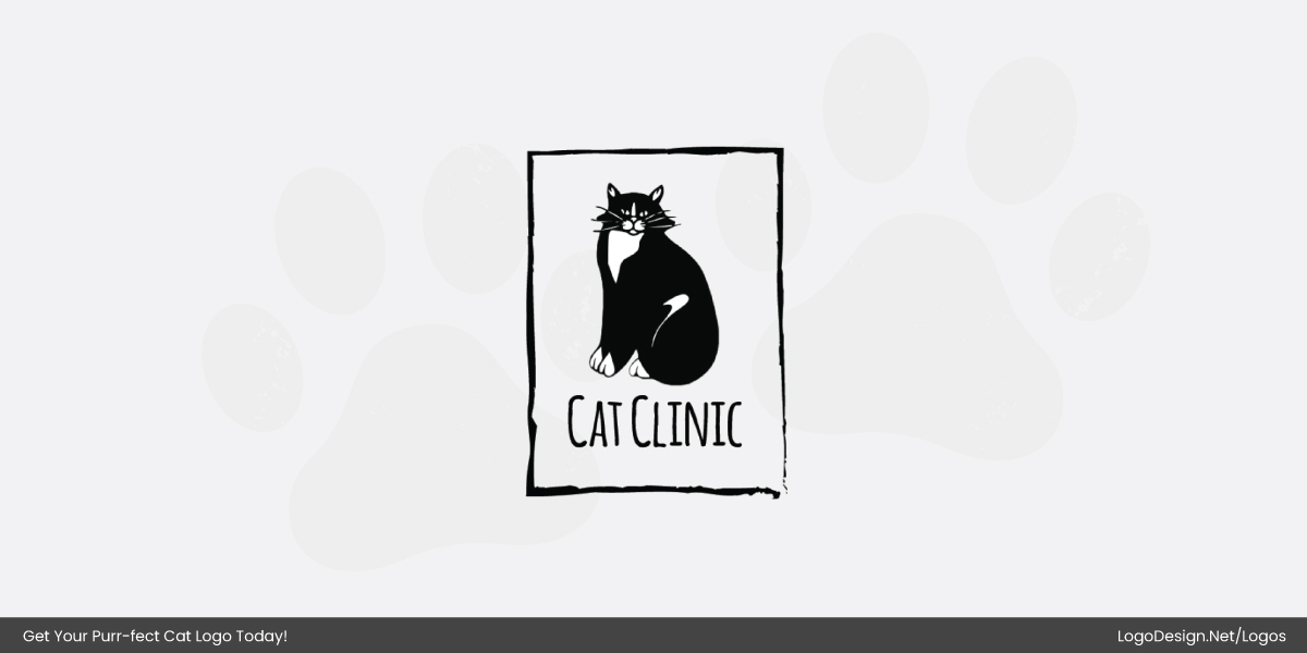 catclinicvet Logo catclinicvet Logo