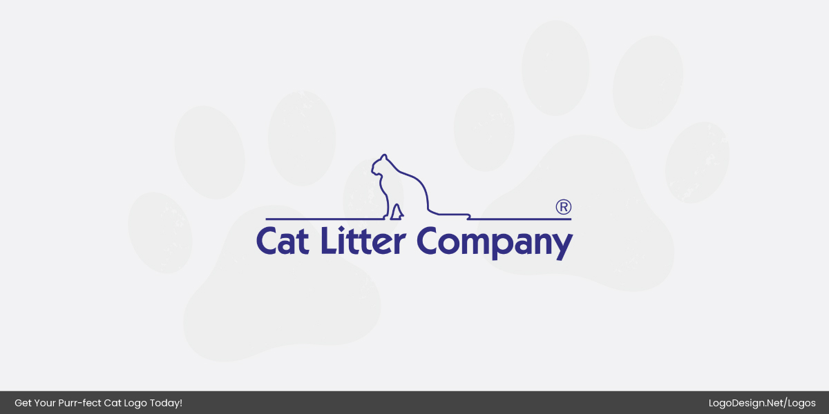 catlittercompany Logo catlittercompany Logo