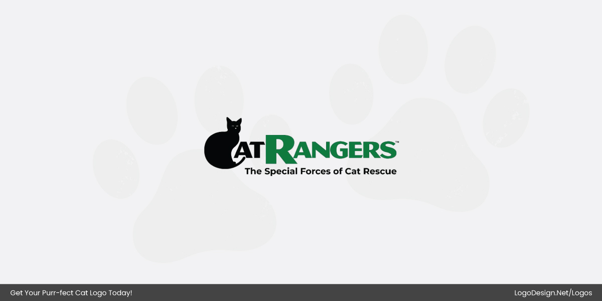 catrangers Logo catrangers Logo