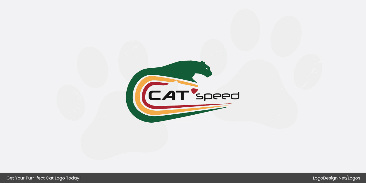 catspeed Logo catspeed Logo
