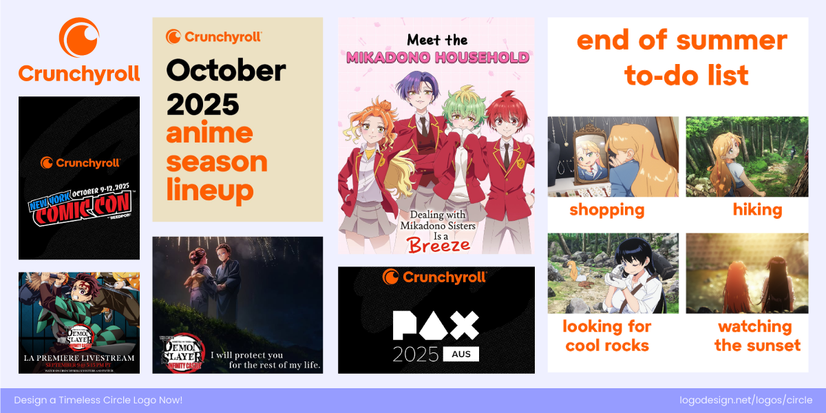 crunchyroll crunchyroll