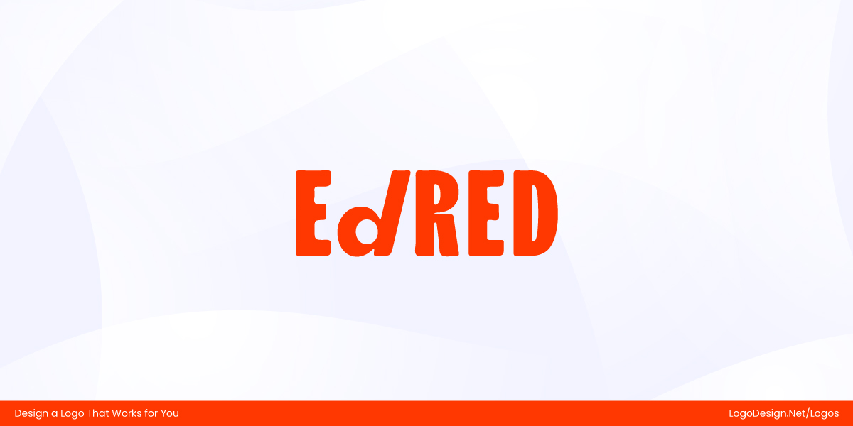 Ed Red Logo Ed Red Logo