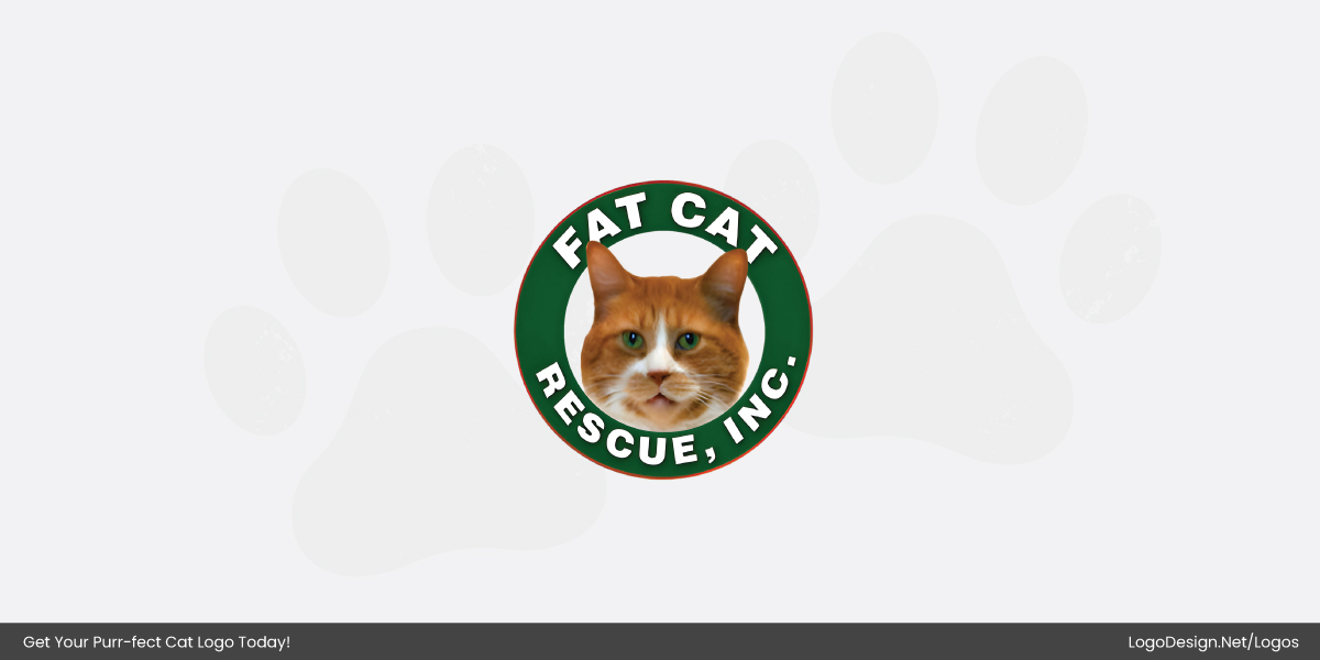 fatcatrescueinc Logo fatcatrescueinc Logo