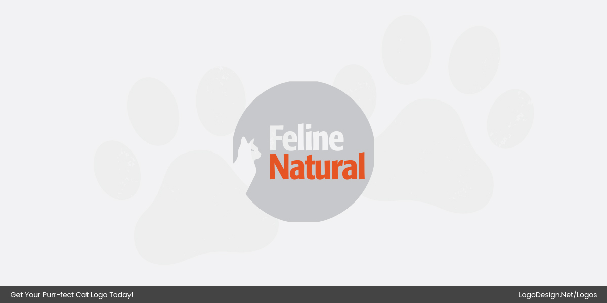 felinenatural Logo felinenatural Logo