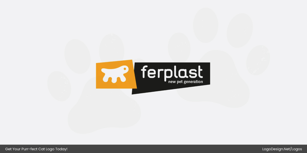 ferplast Logo ferplast Logo