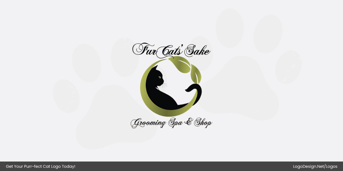 furcatssake Logo furcatssake Logo