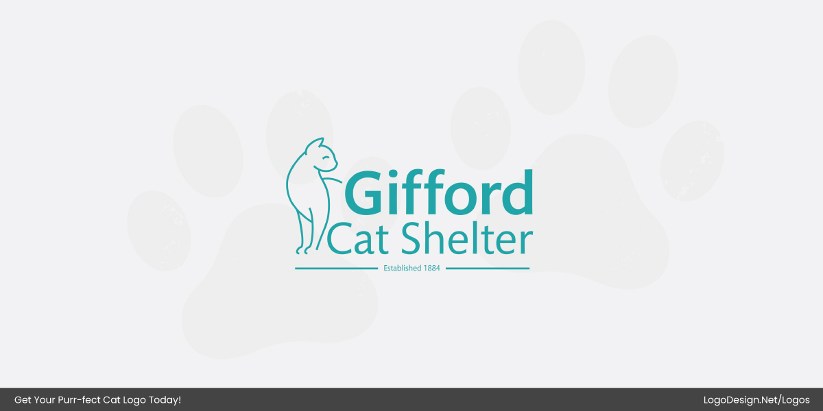 giffordcatshelter Logo giffordcatshelter Logo