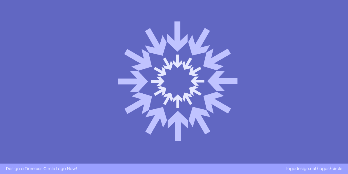 group arrows following circle pointing group arrows following circle pointing