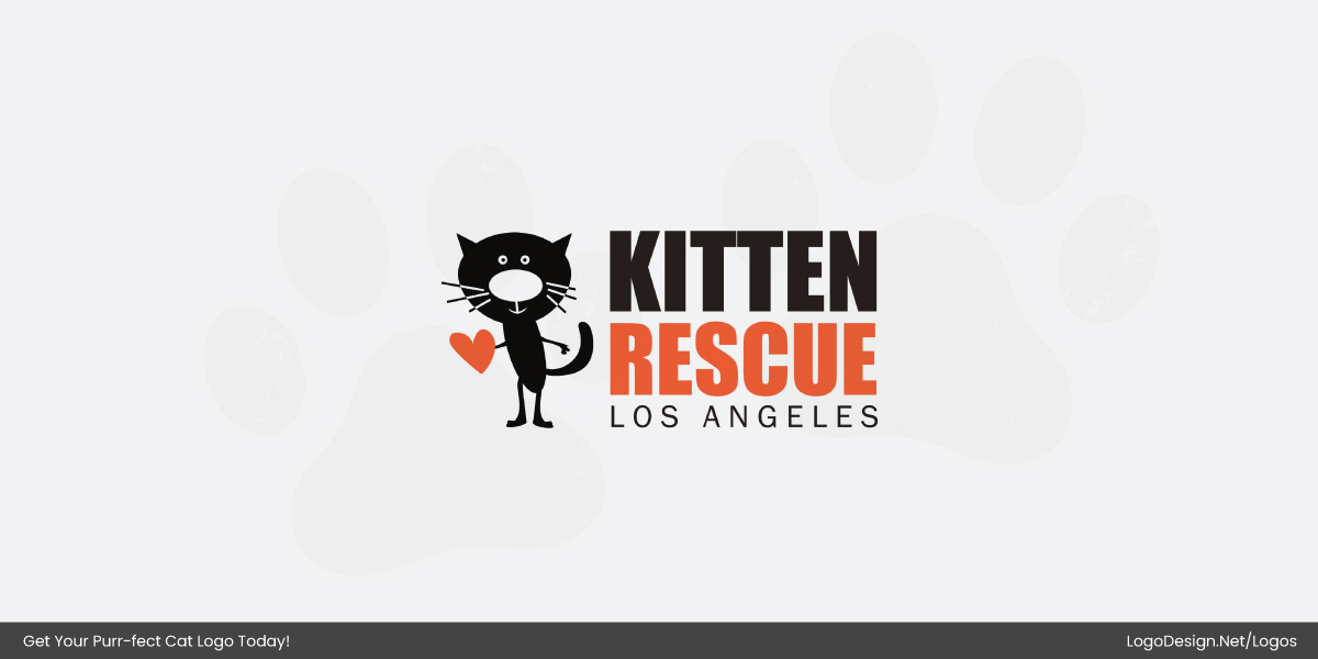 kittenrescue Logo kittenrescue Logo