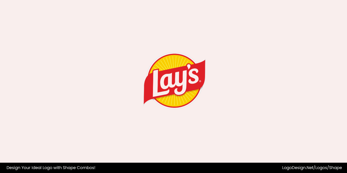 lays logo
