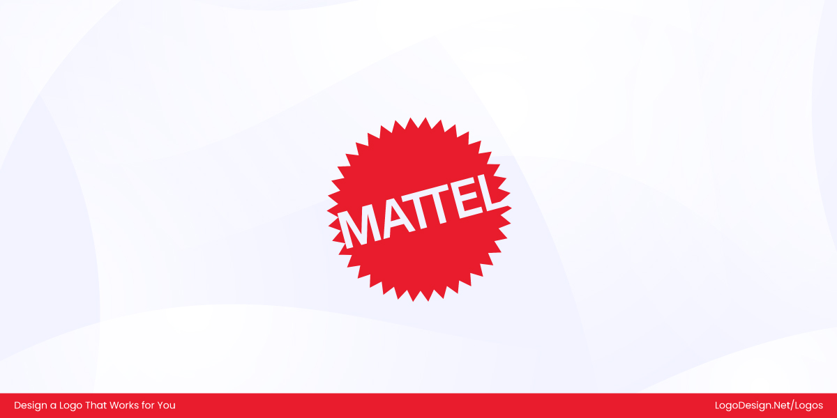 mattel logo mattel logo