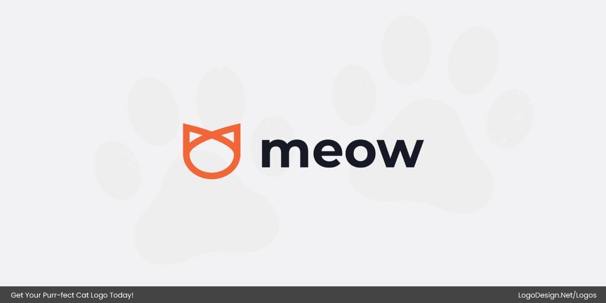meow Logo meow Logo