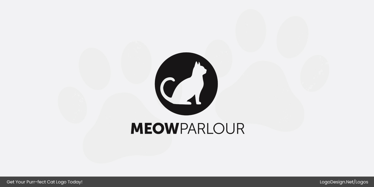 meowparlour Logo meowparlour Logo