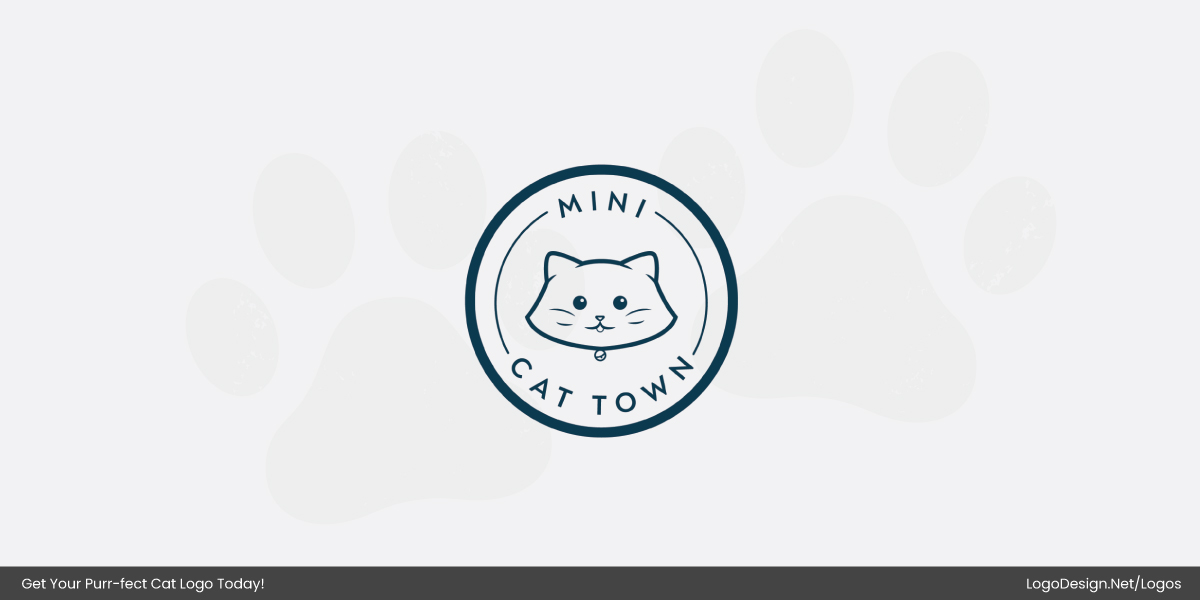 minicattown Logo minicattown Logo