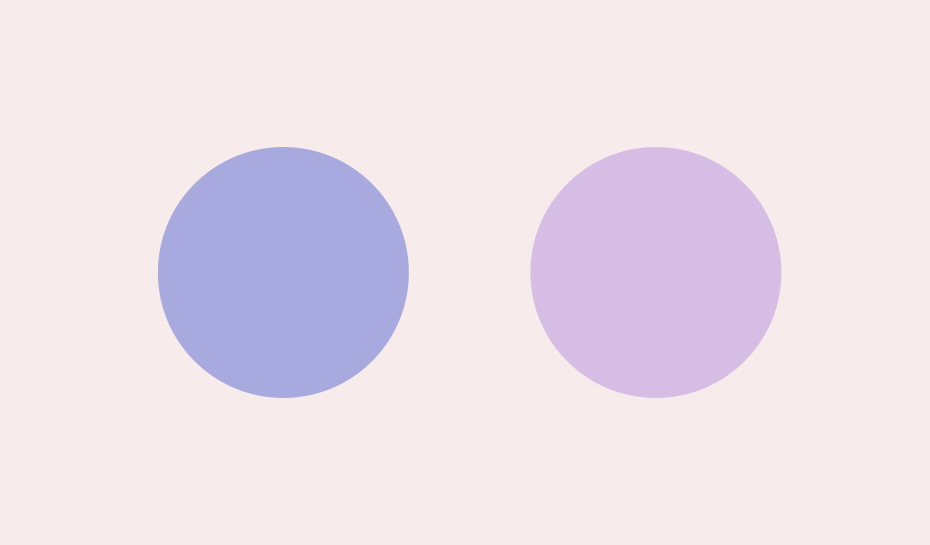 multiple shapes in logos