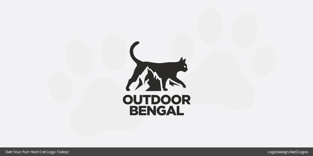 outdoorbengal Logo outdoorbengal Logo