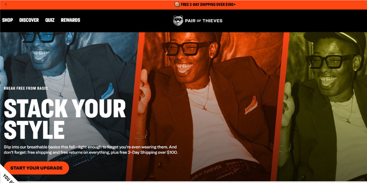 Pairofthieves Screenshot Pairofthieves Screenshot