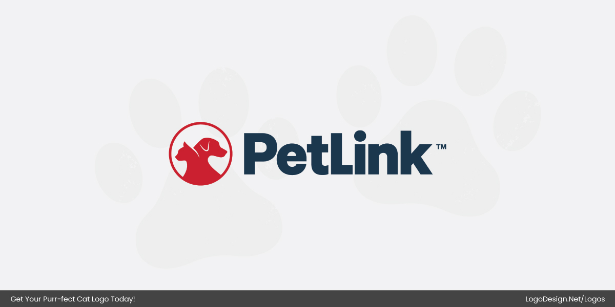 petlink Logo petlink Logo