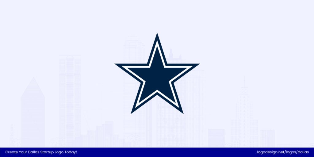 Design a Dallas-Inspired Logo That Captures the City’s Style