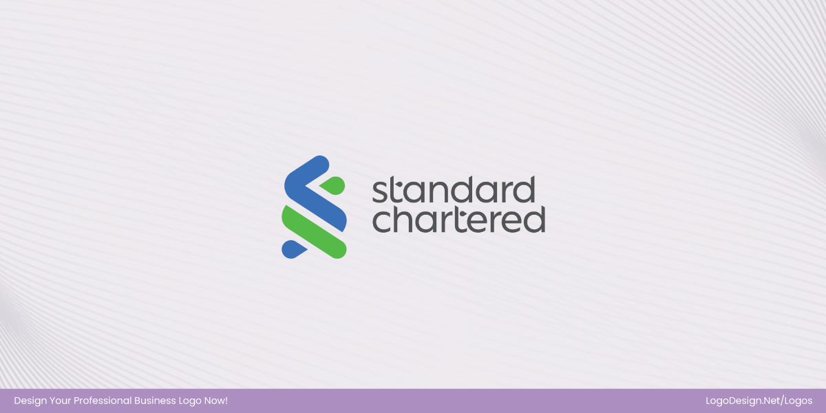 standard chartered logo