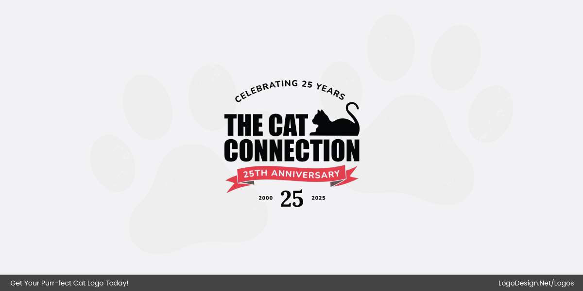thecatconnection Logo thecatconnection Logo