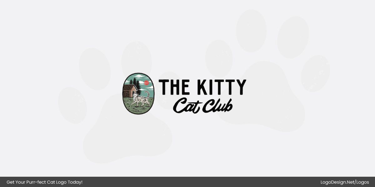 thekittycatclub Logo thekittycatclub Logo