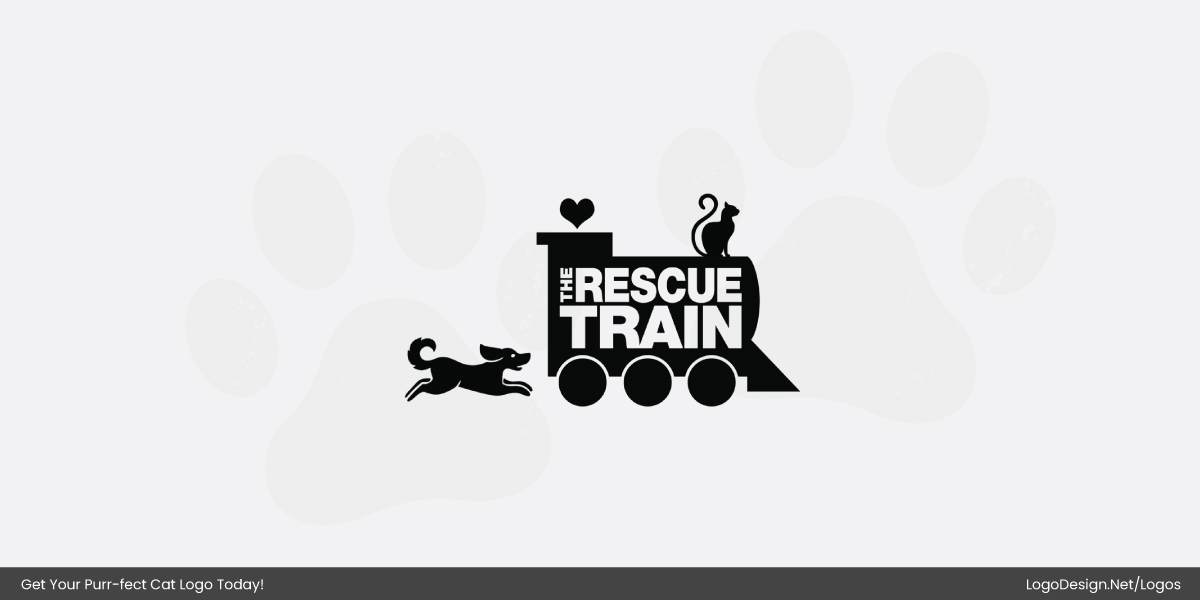 therescuetrain Logo therescuetrain Logo