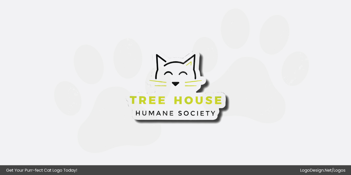 treehouseanimals Logo treehouseanimals Logo
