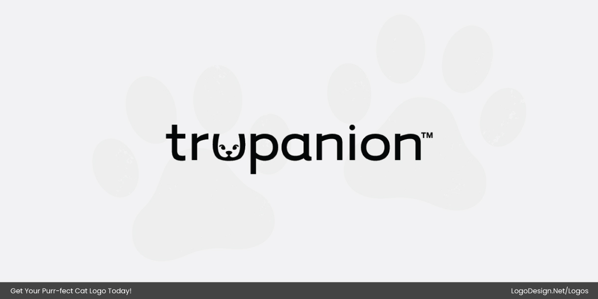 trupanion logo trupanion logo